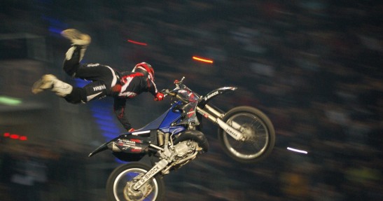 Podsumowanie sezonu 2011